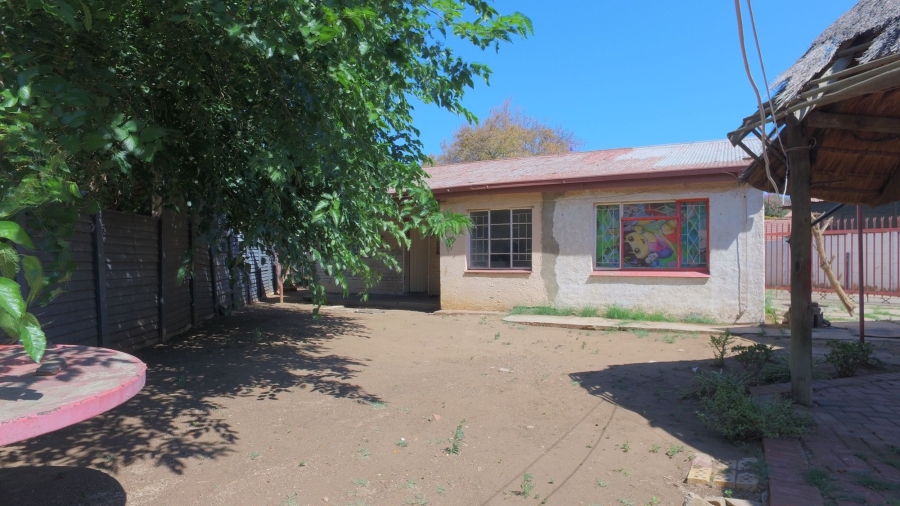 3 Bedroom Property for Sale in Oos Einde North West